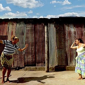 Foto Marrabenta - Os Sons De Moçambique