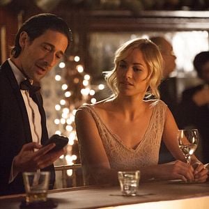 Foto Manhattan Night