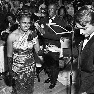 Foto Baile Para Matar Saudades