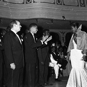 Foto Baile Para Matar Saudades