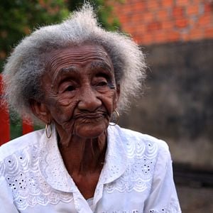 Foto Histórias de Marabaixo