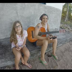 Foto Quando Querer É Poder_1 Olhar De Ruth Slinger