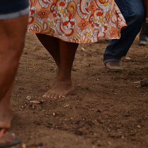 Foto Do Corpo à Caxirola