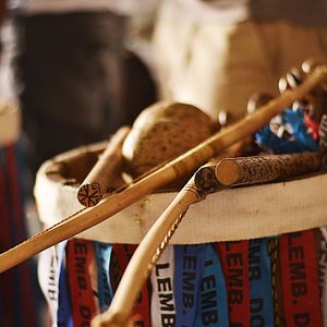 Foto Do Corpo à Caxirola