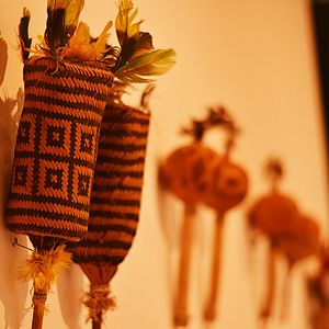 Foto Do Corpo à Caxirola