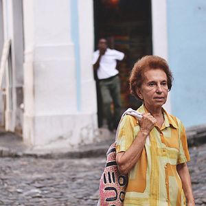 Foto Do Corpo à Caxirola