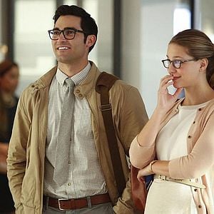 Foto Melissa Benoist