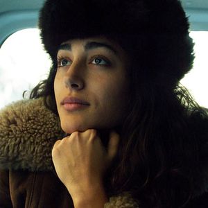 Foto Golshifteh Farahani
