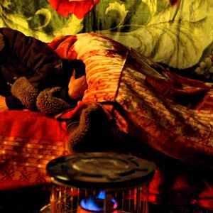 Foto Golshifteh Farahani