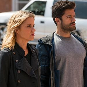 Foto Fear the Walking Dead