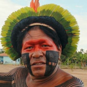 Foto Negociando o Paraíso