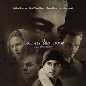 Foto Terroristas Entre Nós