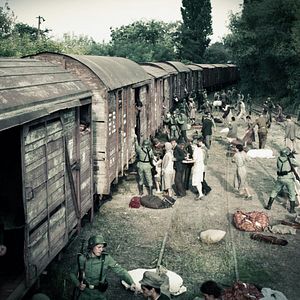 Foto Dias de Resistência