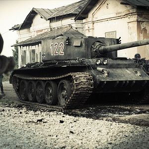 Foto Dias de Resistência