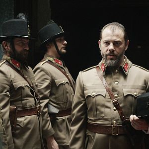 Foto Dias de Resistência