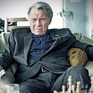 Foto Dias de Resistência