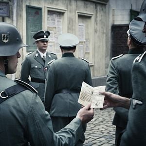 Foto Dias de Resistência