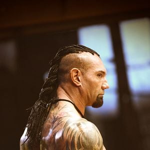 Foto Kickboxer - A Vingança Do Dragão