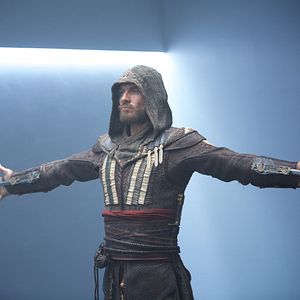 Foto Assassin's Creed