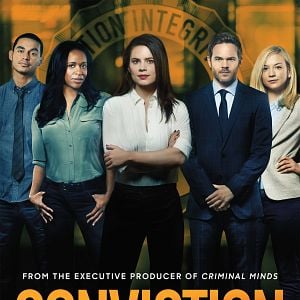 Foto Conviction (2016)