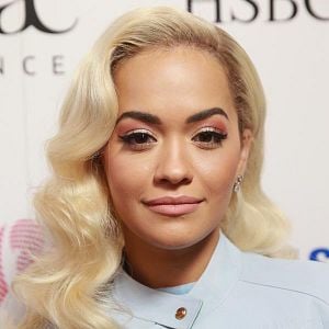 Foto Rita Ora