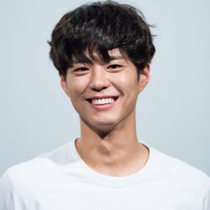 Foto Bo-Gum Park