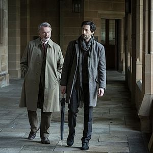 Foto Visões do Passado