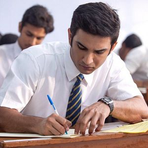 Foto A História Não Contada de M.S. Dhoni