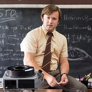 Foto Haley Joel Osment
