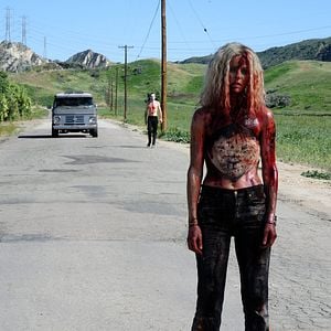 Foto Sheri Moon Zombie