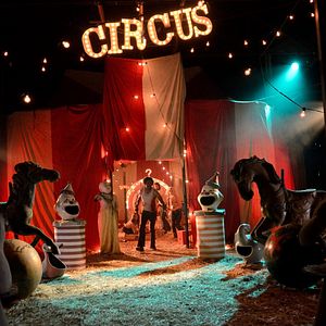 Foto Lawrence-Hilton Jacobs