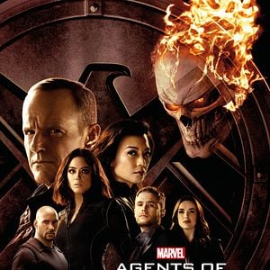 Foto Marvel's Agents of S.H.I.E.L.D.