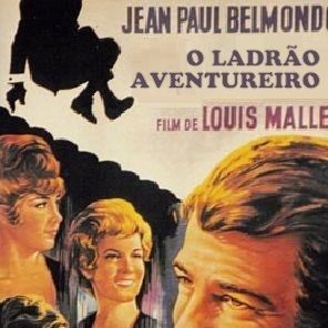 Foto O Ladrão Aventureiro