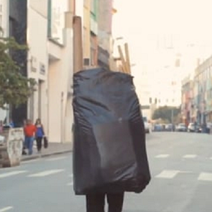 Foto O Homem do Saco