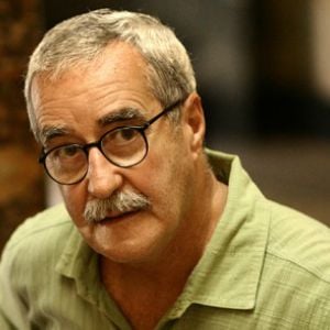 Foto Luiz Carlos Lacerda