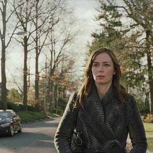 Foto A Garota no Trem