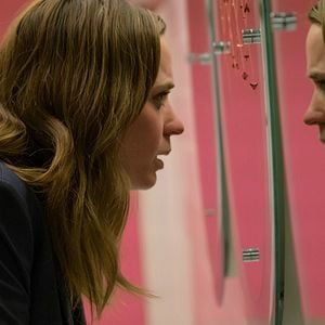 Foto A Garota no Trem