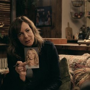 Foto A Garota no Trem