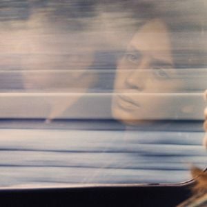 Foto A Garota no Trem