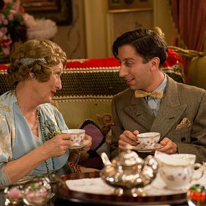 Foto Florence: Quem é Essa Mulher?