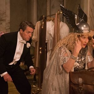 Foto Florence: Quem é Essa Mulher?