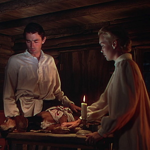 Foto Virtude Selvagem