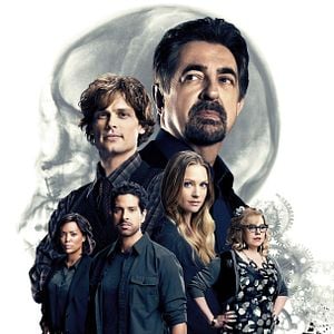Foto Criminal Minds