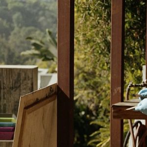 Foto David Lynch: A Vida de um Artista