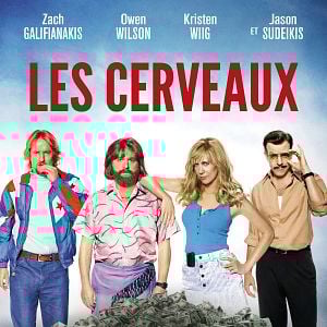 Foto Gênios do Crime