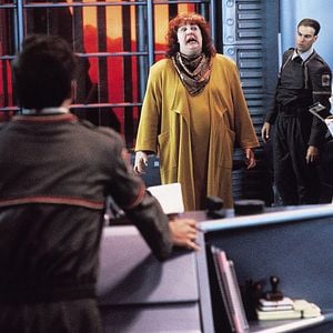 Foto O Vingador do Futuro