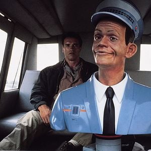 Foto O Vingador do Futuro