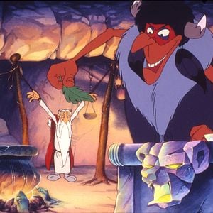 Foto Asterix Conquista a América