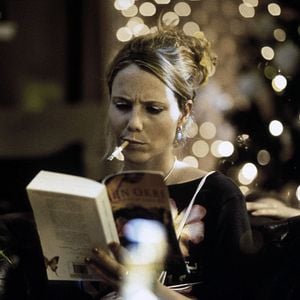 Foto O Diário de Bridget Jones