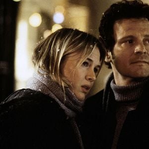 Foto O Diário de Bridget Jones